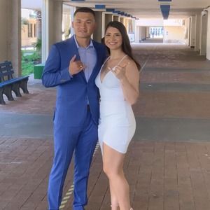 Meet your Posher, Eric